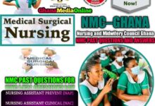 NMC MEDICAL AND SURGICAL NURSING QUESTIONS AND ANSWERS