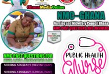 NMC PUBLIC HEALTH NURSING QUESTIONS AND ANSWERS SOLUTION-1