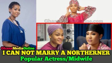 I Can Not Marry A Northerner-Actress Habiba Sinare