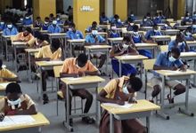 GES Clear Air On BECE Cancellation-SEE DETAILS