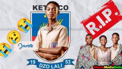 2021 NSMQ Contestant Allegedly Dies From Food Poisoning Before Travelling Abroad