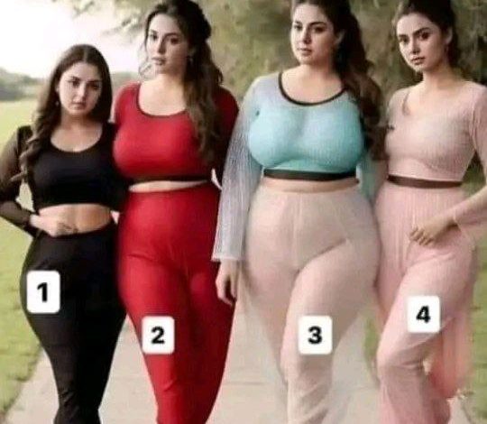 Choose Your Favourite Queen And Get The WhatsApp Contacts of Number 1,2,3 or 4